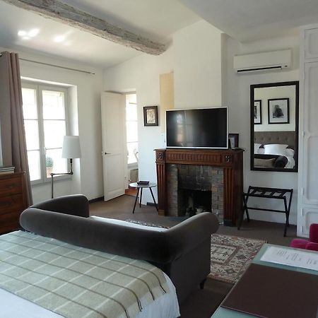 Appartement Cours Mirabeau Crsmb Aix-en-Provence Ngoại thất bức ảnh