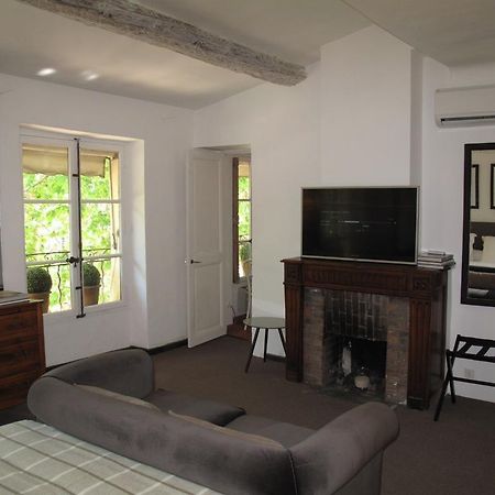 Appartement Cours Mirabeau Crsmb Aix-en-Provence Ngoại thất bức ảnh
