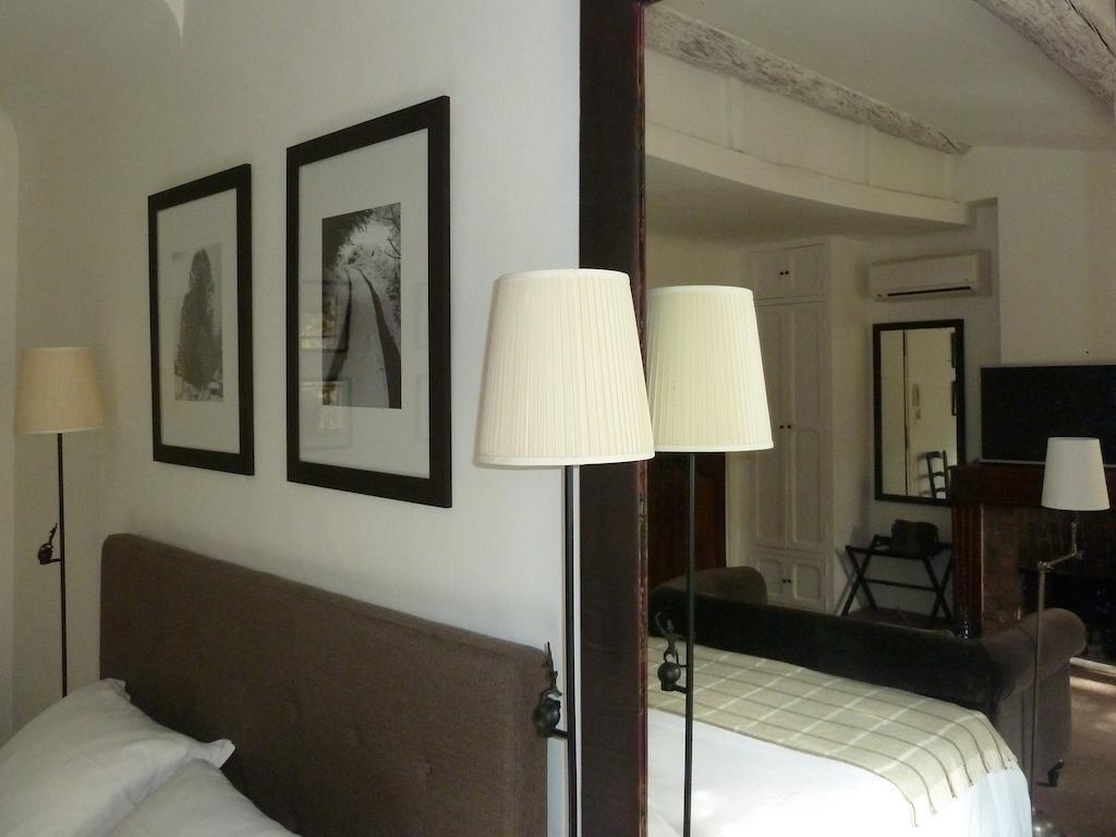Appartement Cours Mirabeau Crsmb Aix-en-Provence Ngoại thất bức ảnh