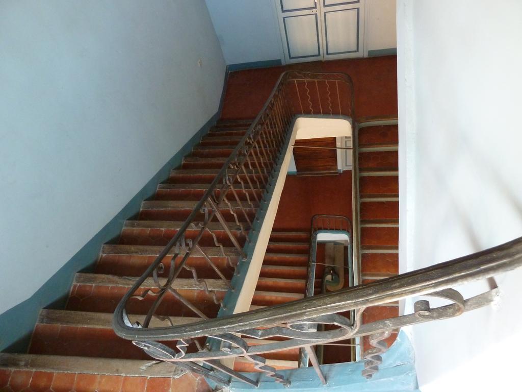 Appartement Cours Mirabeau Crsmb Aix-en-Provence Ngoại thất bức ảnh