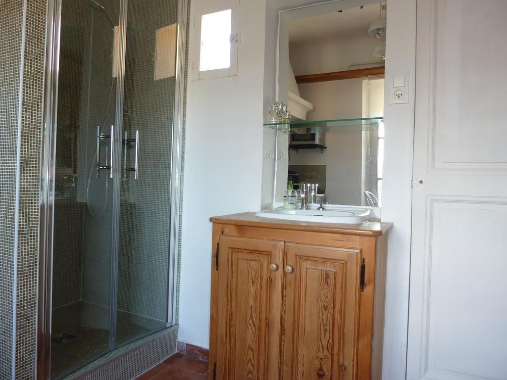 Appartement Cours Mirabeau Crsmb Aix-en-Provence Ngoại thất bức ảnh