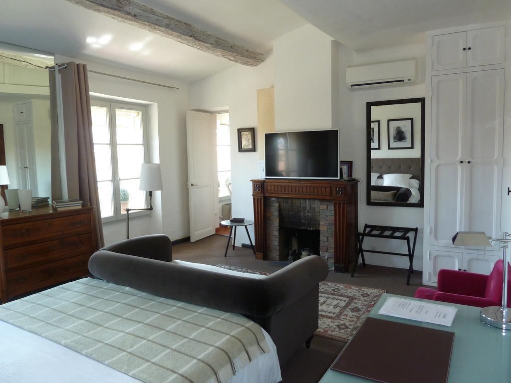 Appartement Cours Mirabeau Crsmb Aix-en-Provence Ngoại thất bức ảnh