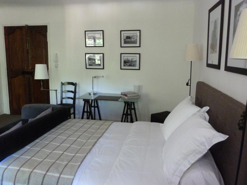 Appartement Cours Mirabeau Crsmb Aix-en-Provence Phòng bức ảnh