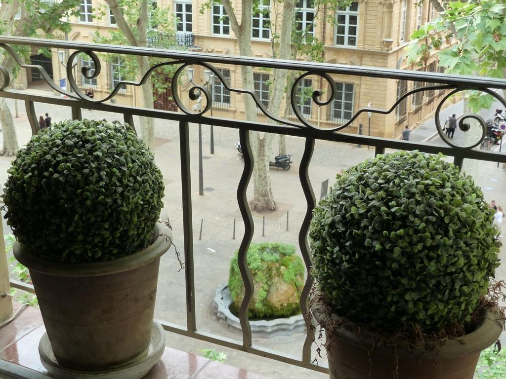 Appartement Cours Mirabeau Crsmb Aix-en-Provence Phòng bức ảnh