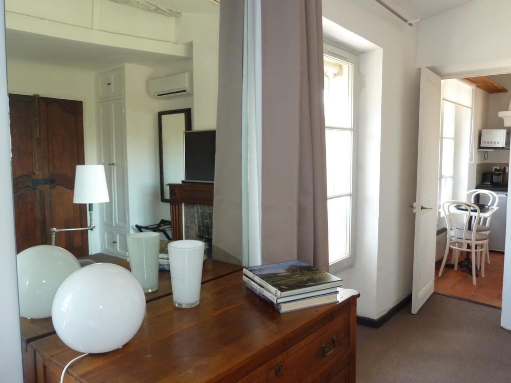 Appartement Cours Mirabeau Crsmb Aix-en-Provence Phòng bức ảnh