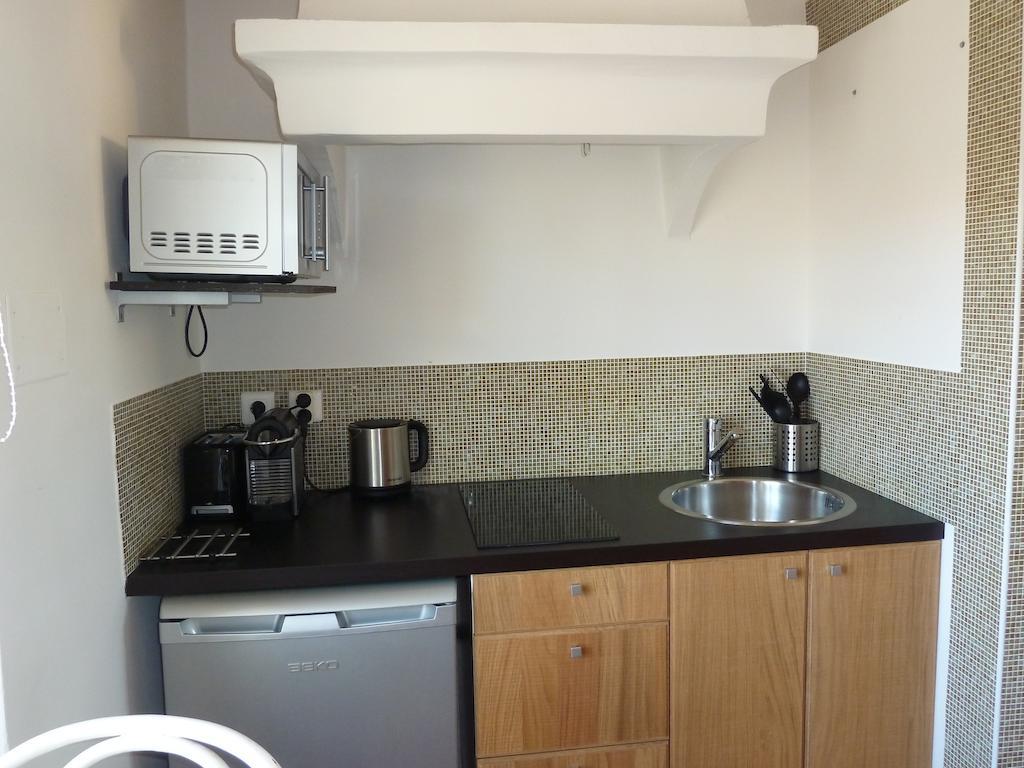 Appartement Cours Mirabeau Crsmb Aix-en-Provence Phòng bức ảnh