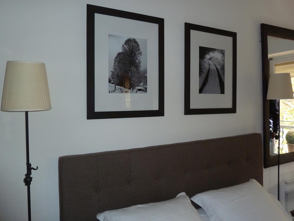 Appartement Cours Mirabeau Crsmb Aix-en-Provence Phòng bức ảnh