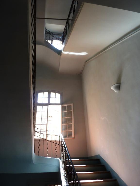 Appartement Cours Mirabeau Crsmb Aix-en-Provence Phòng bức ảnh