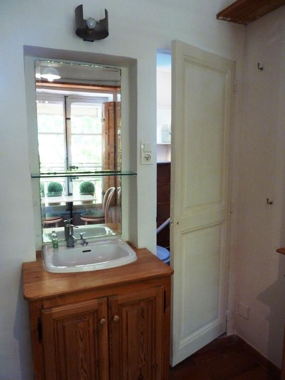 Appartement Cours Mirabeau Crsmb Aix-en-Provence Phòng bức ảnh