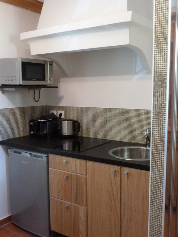 Appartement Cours Mirabeau Crsmb Aix-en-Provence Phòng bức ảnh