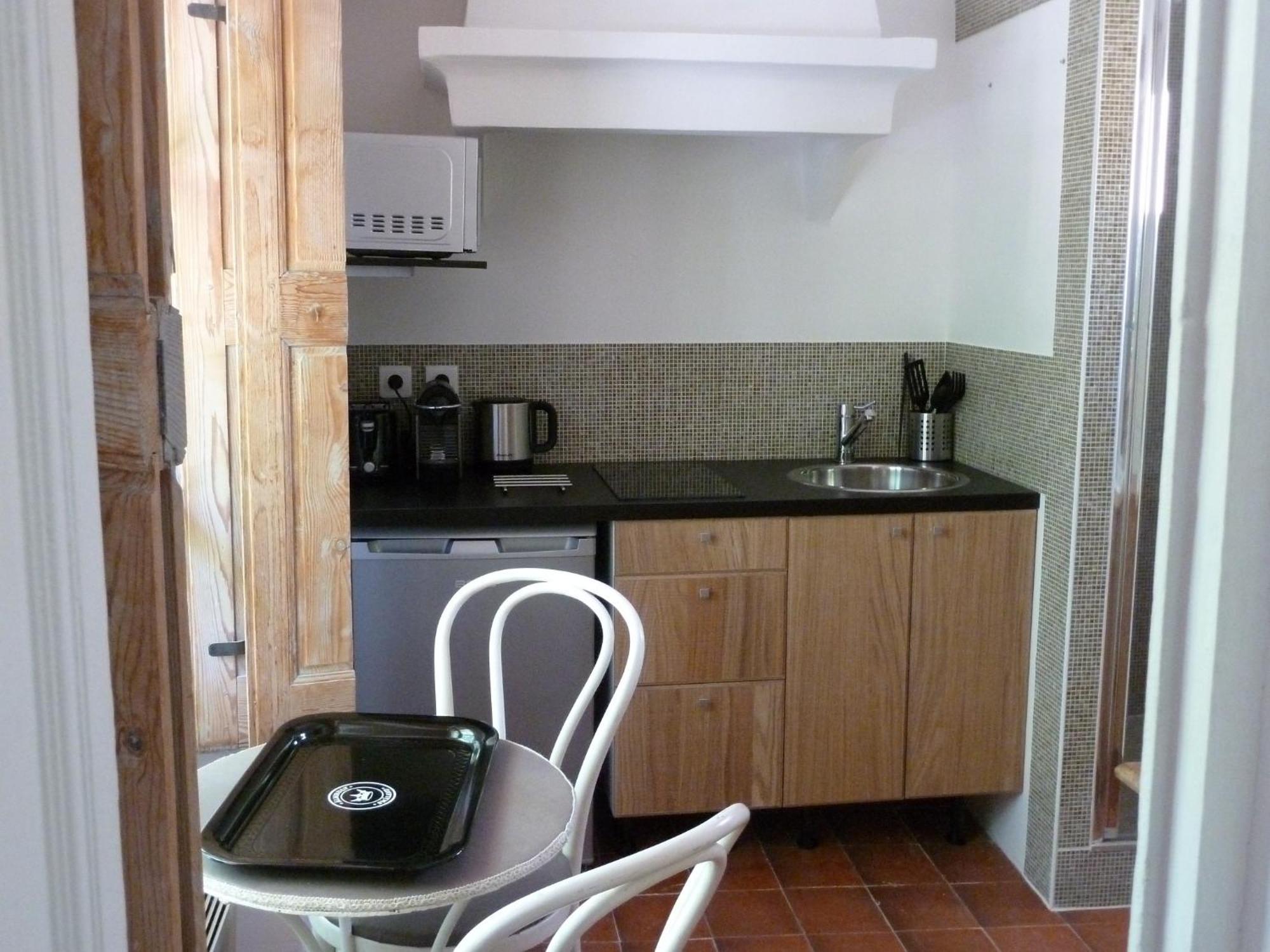 Appartement Cours Mirabeau Crsmb Aix-en-Provence Ngoại thất bức ảnh