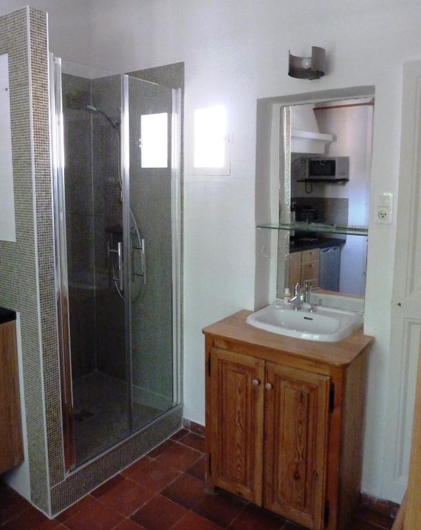 Appartement Cours Mirabeau Crsmb Aix-en-Provence Phòng bức ảnh