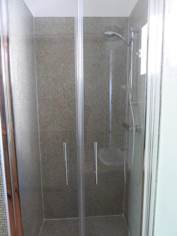 Appartement Cours Mirabeau Crsmb Aix-en-Provence Phòng bức ảnh