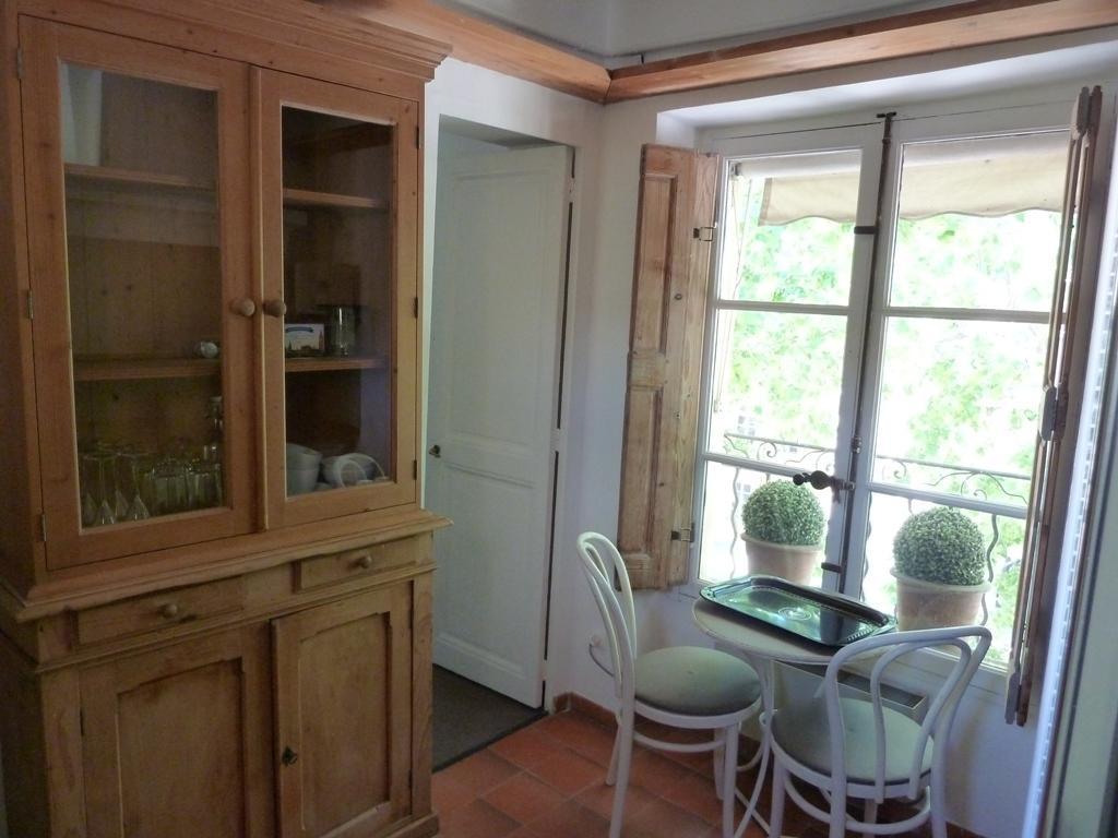 Appartement Cours Mirabeau Crsmb Aix-en-Provence Phòng bức ảnh