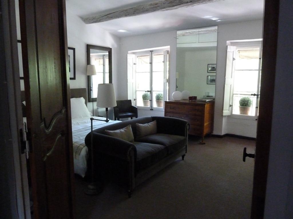 Appartement Cours Mirabeau Crsmb Aix-en-Provence Phòng bức ảnh