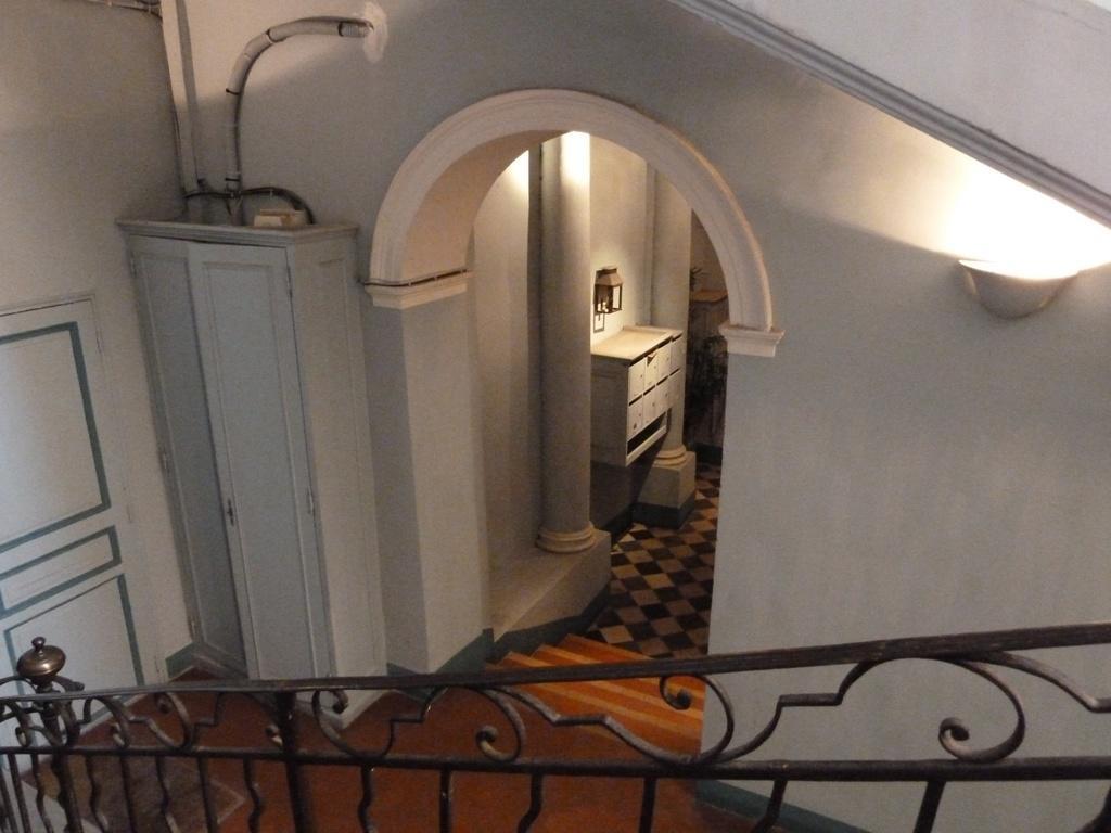 Appartement Cours Mirabeau Crsmb Aix-en-Provence Phòng bức ảnh