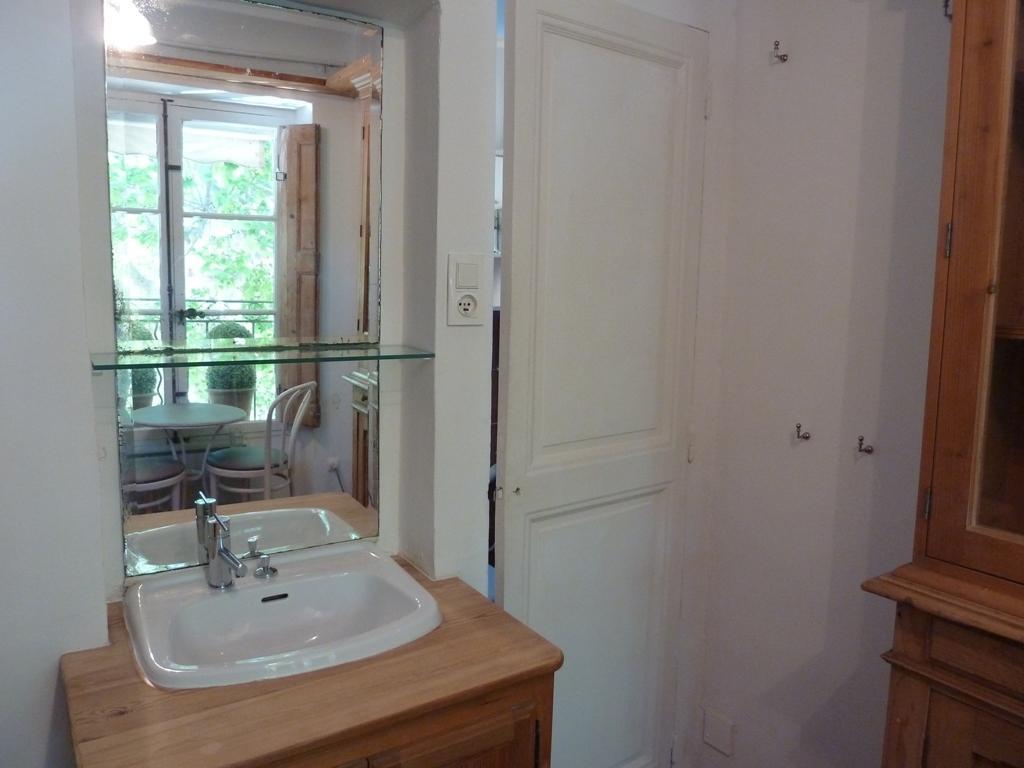 Appartement Cours Mirabeau Crsmb Aix-en-Provence Phòng bức ảnh